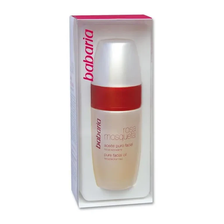 Pure face Oil Rosehip 50ml