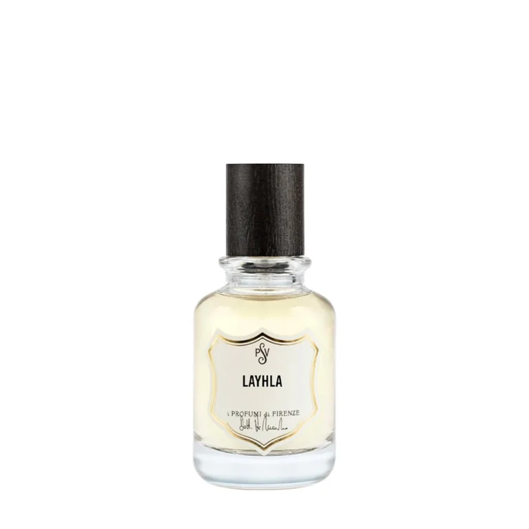 Laylha Eau de Parfum 100 ml