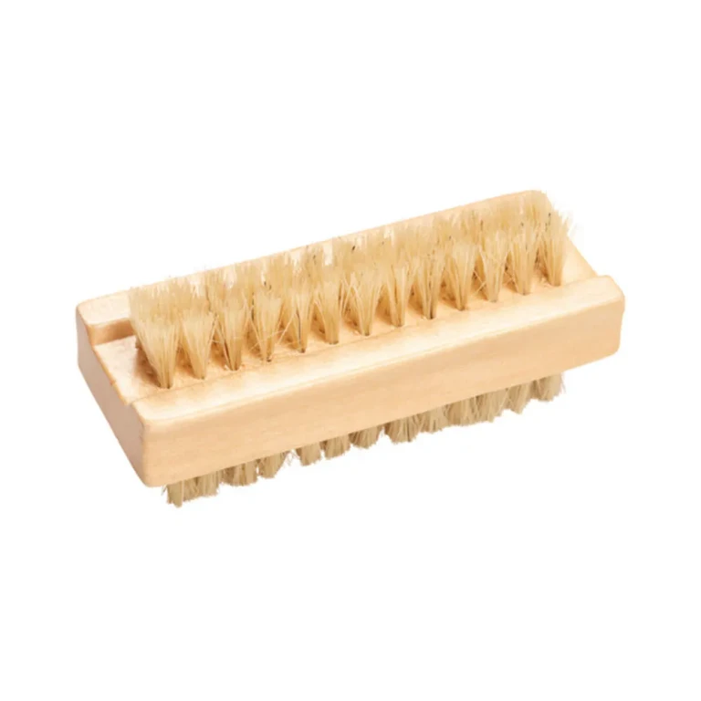 Bb1 Silk Nail Brush Naturale