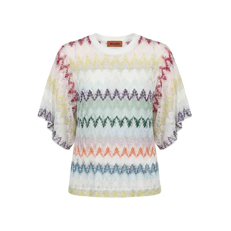 Top - Multicolore (29DS26SK12BR015IS30G5)