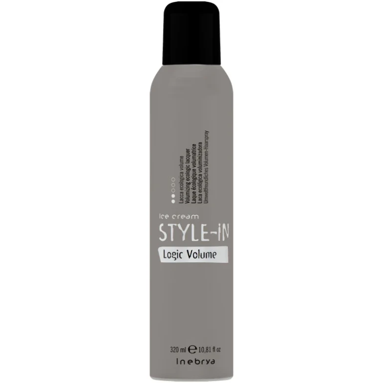 Style-In Spray Volume Logic 320ml