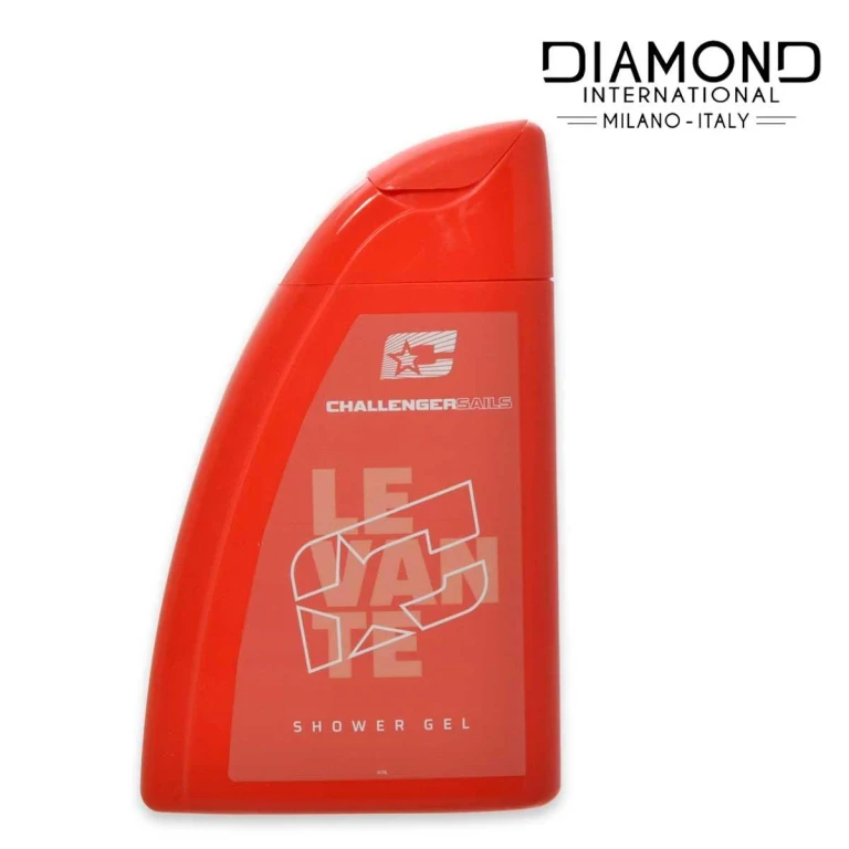 레반테 샤워 젤 300ml