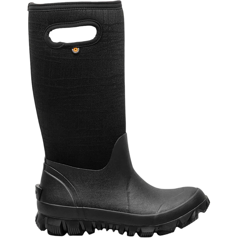 Whiteout Cracks Winter Boots - Women's
