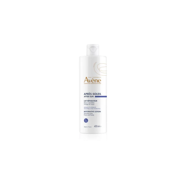 Avene After Sun Milk 400ml