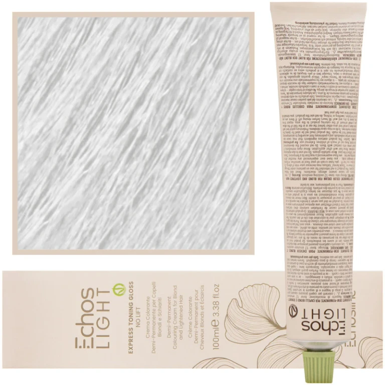 Echoslight Coloring Tonic 100 ml Illuminator