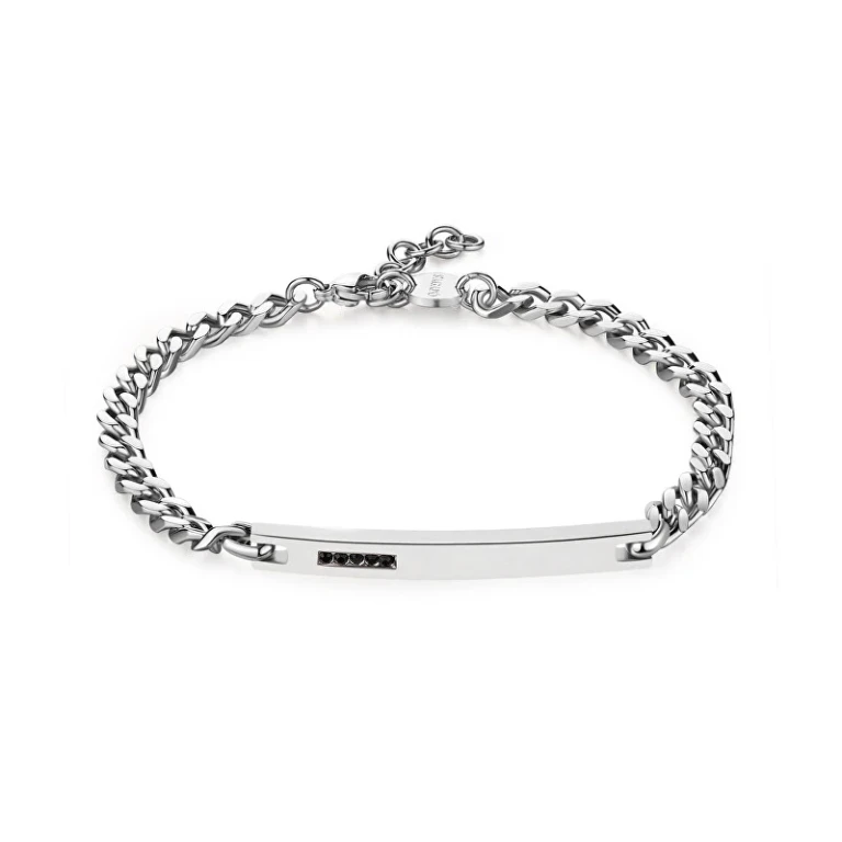 Men's Steel Bracelet Current Spd23