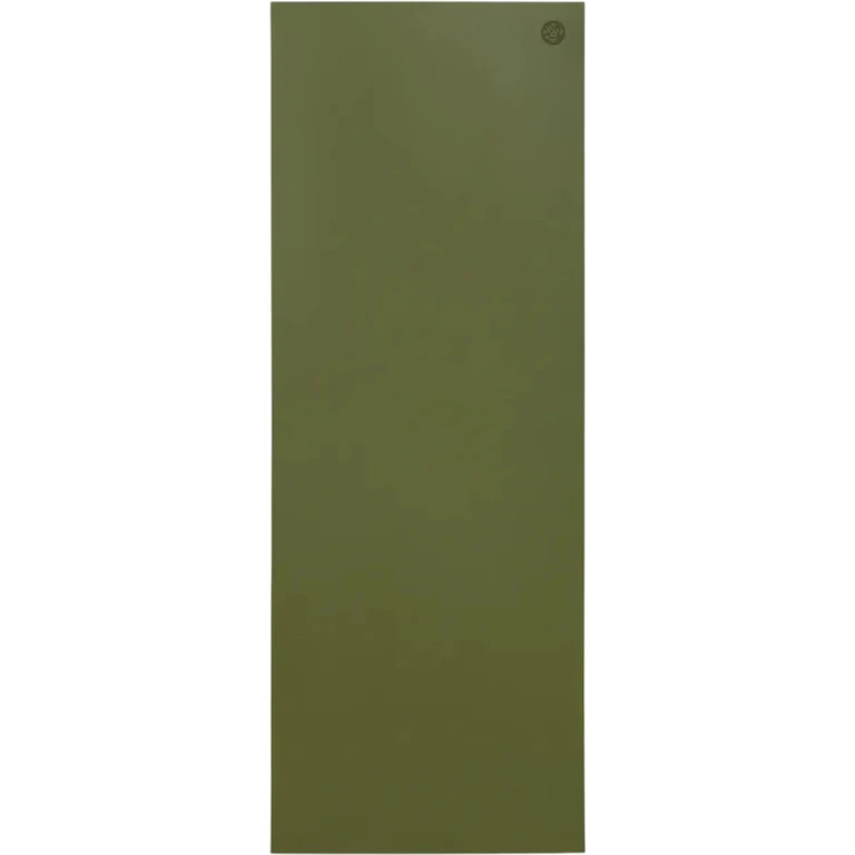 GRP Adapt Yoga Mat 5mm