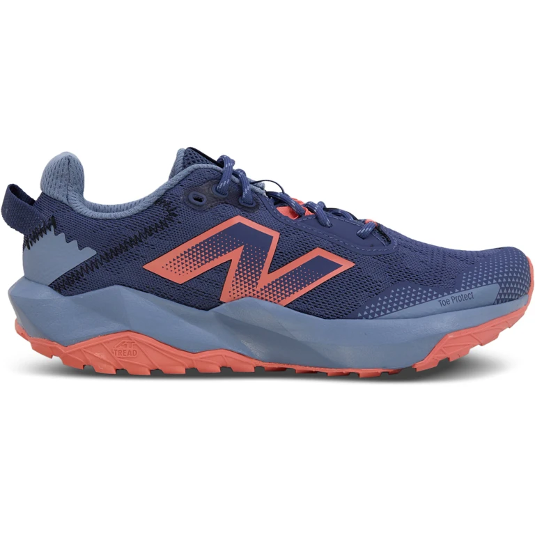 Dyna Soft Nitrel V6 Trail Running Shoes - Youth