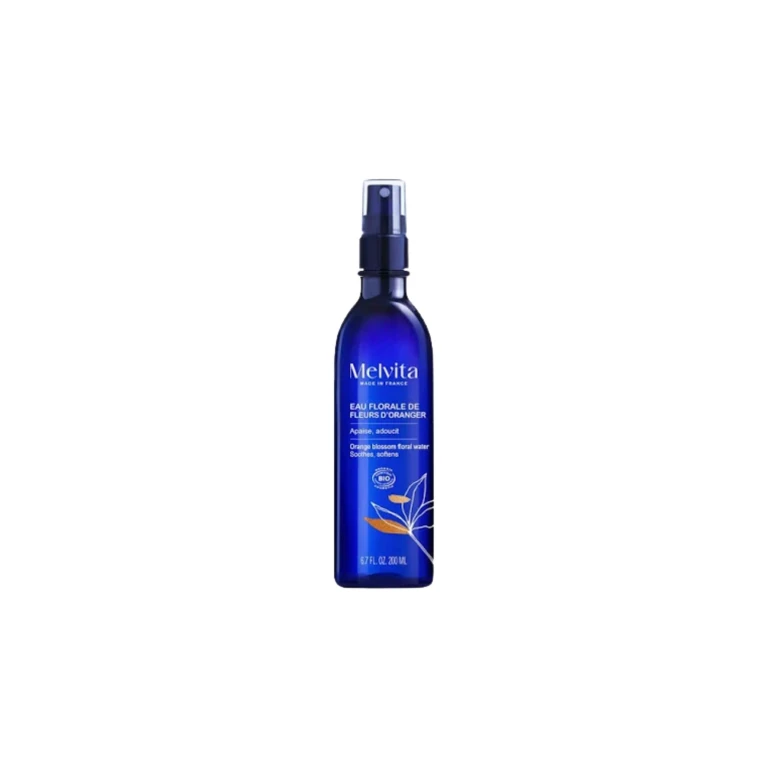Floral water of orange blossoms - 200ml