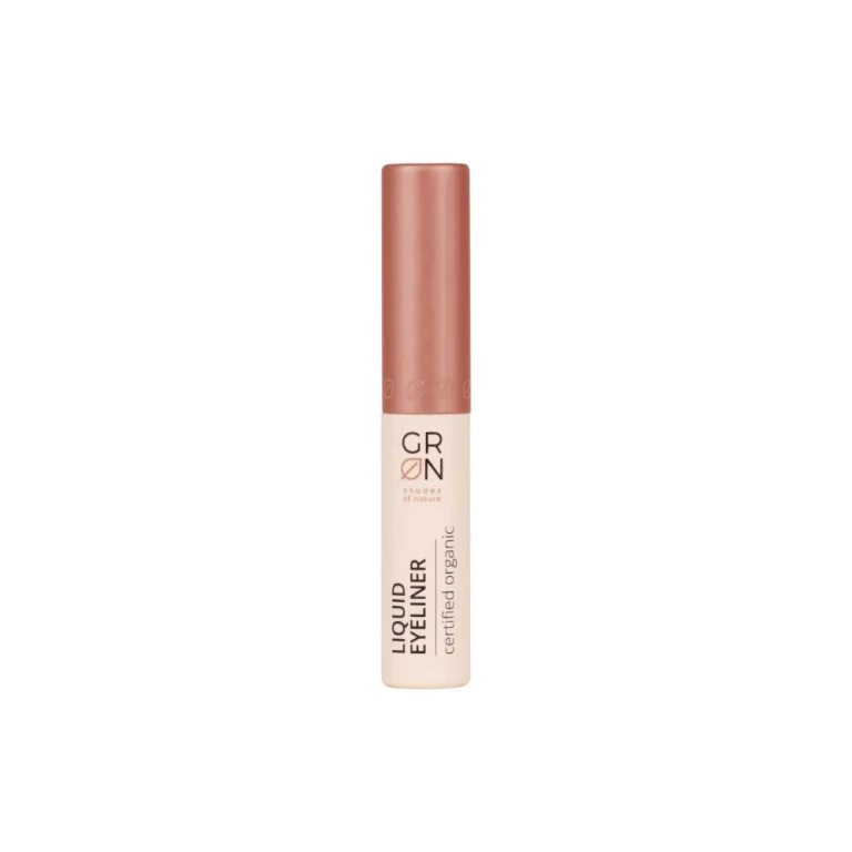 Black Tourmaline Liquid Eyeliner 3ml