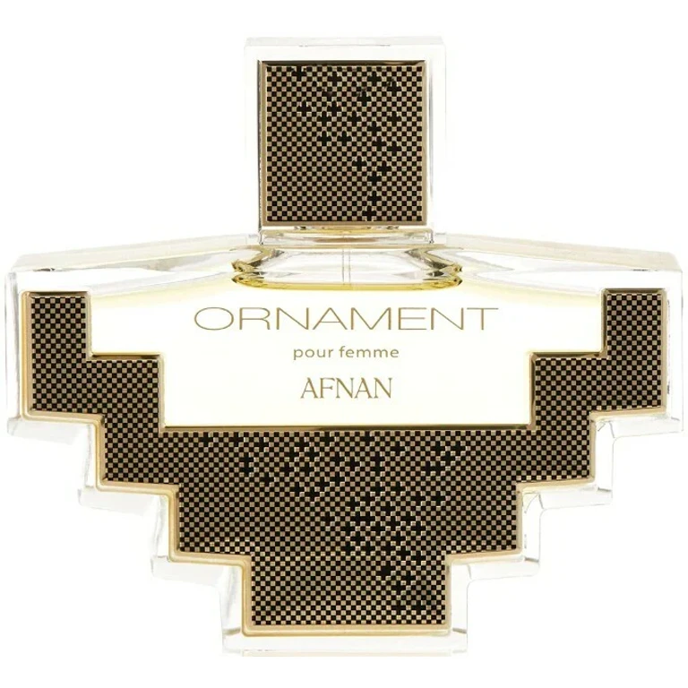 Women's Ornament - EDP - Volume: 100 ml