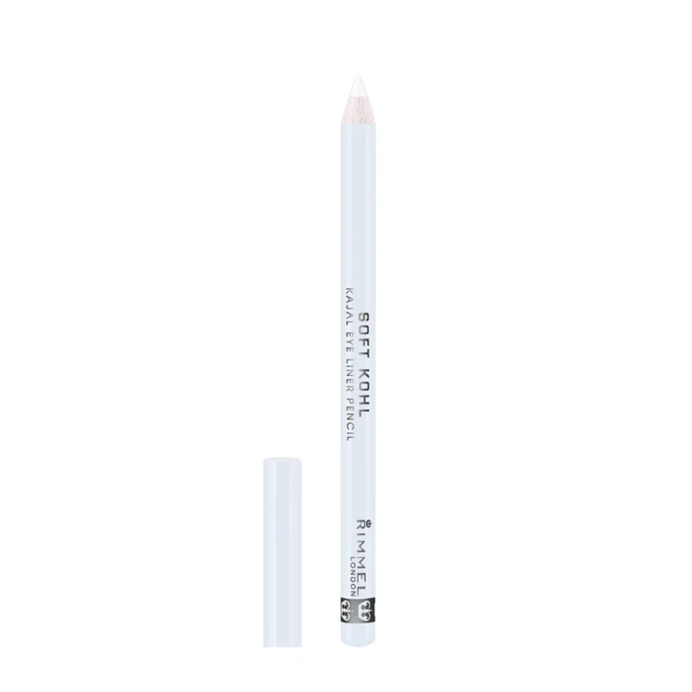 Soft Kohl Eye Pencil - Eyeliner 1.2 g 071 Pure White