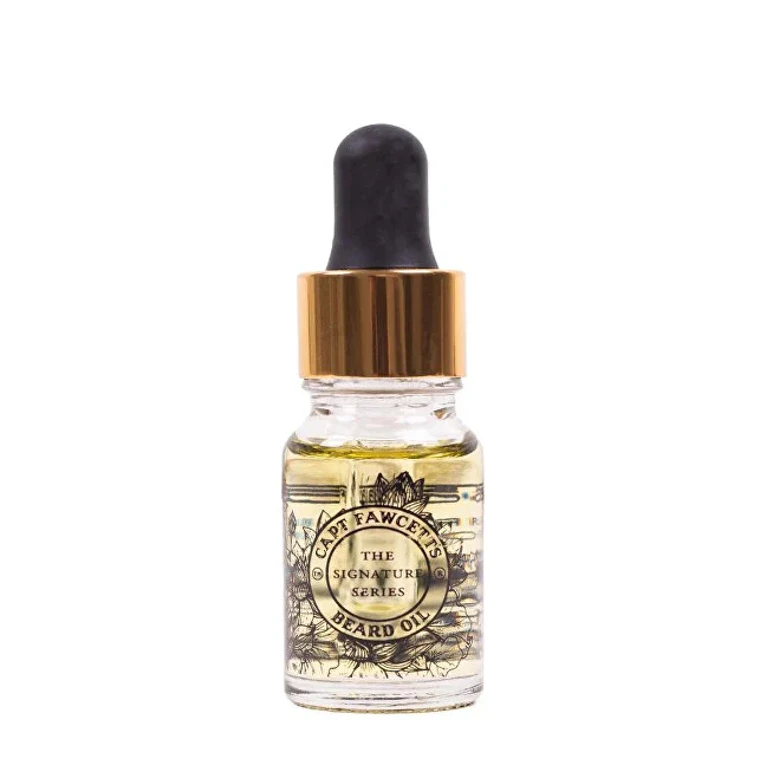 Maharajah Beard Oil Volume: 10 ml