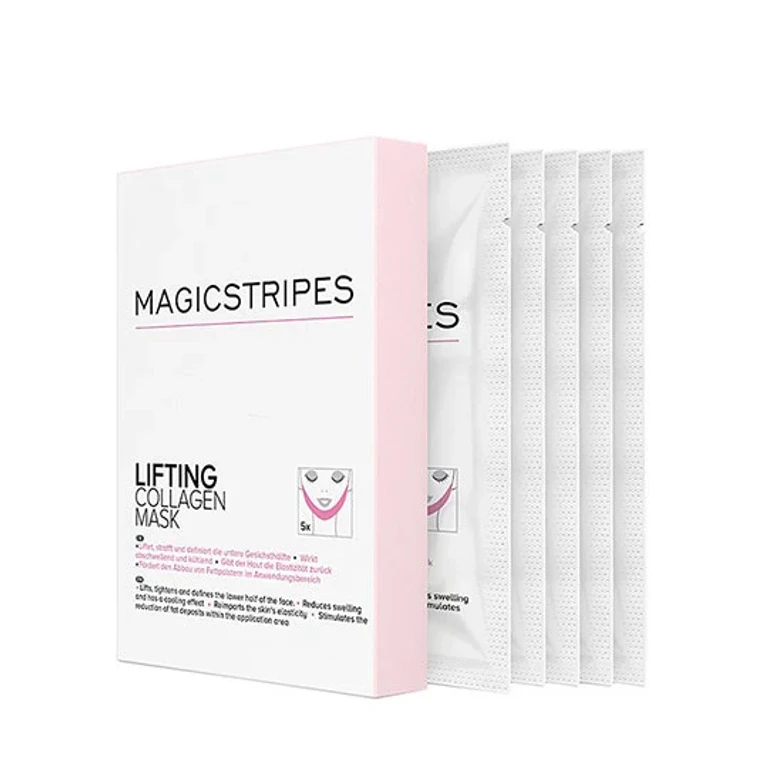 Collagen Lifting Mask 5 Promo