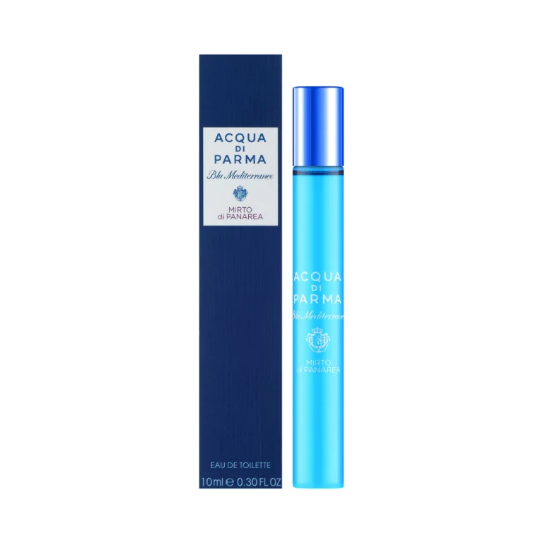 Blue Mediterraneo - Myrtle of Panarea EDT Miniature - 10 ml
