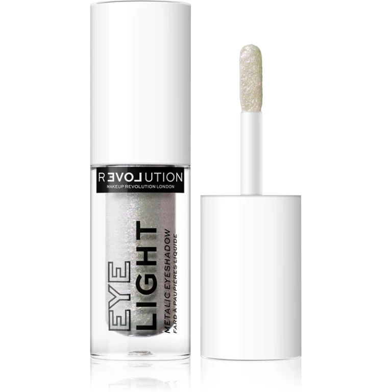 Light metallic eyeshadows color Shine 1.9 ml