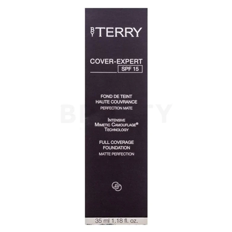 Cover-Expert Fluid Foundation Perfector N1 Light Beige