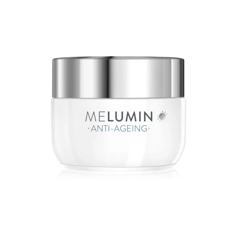 Melumin lightening cream SPF 50+ 50 ml