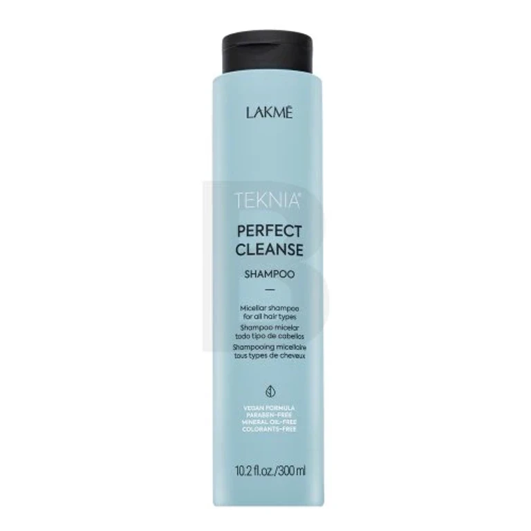 Lakmé Teknia Perfect Shampoo 300 ml