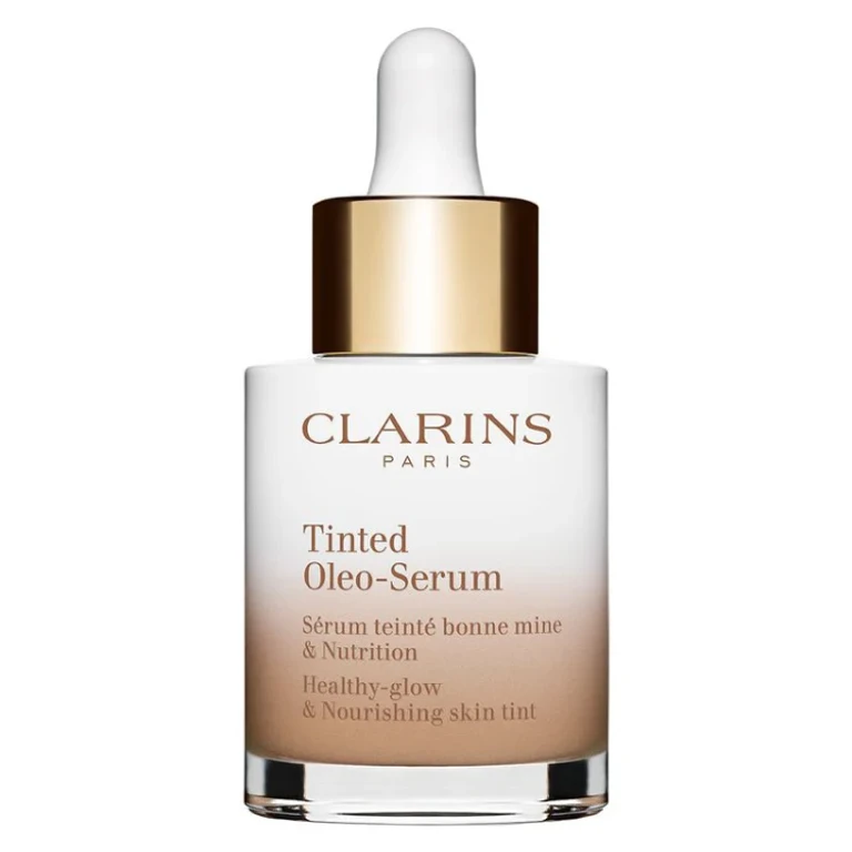 (Tinted Oily Serum) 30ml - Shade: 05