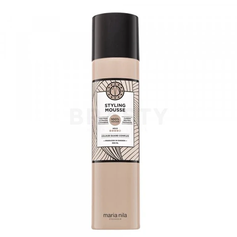 Styling Mousse 300 ml