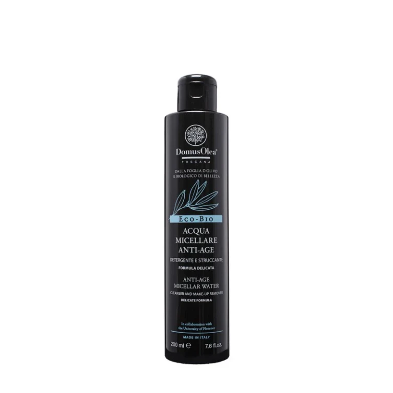 Anti-Age Micellar Water 5 in 1 200 ml