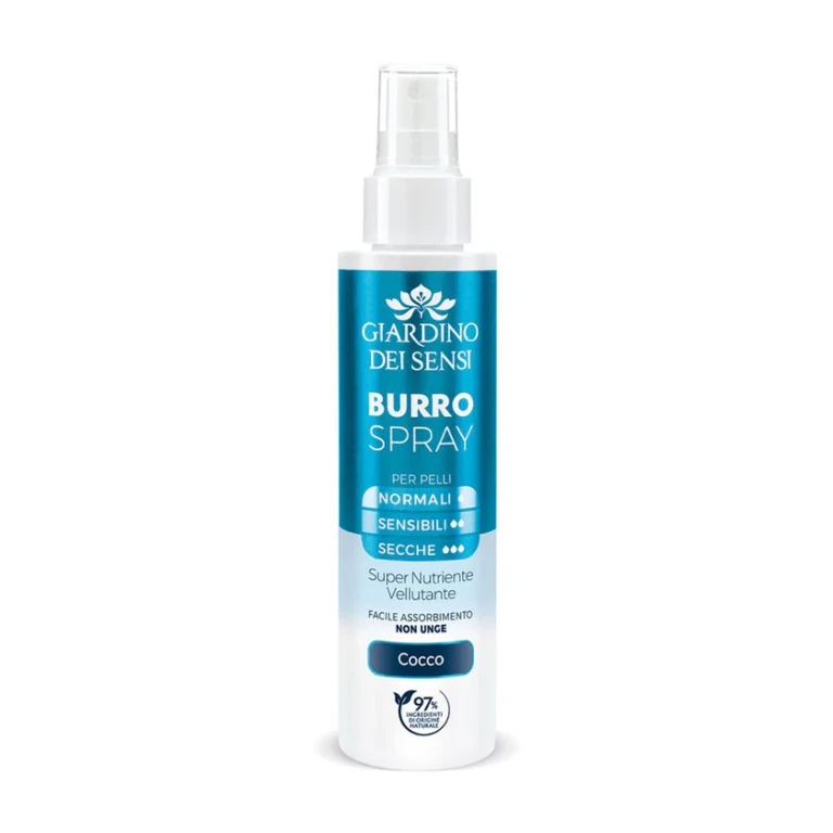 Coconut Spray Butter 150 ml