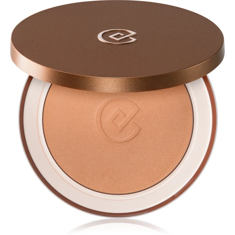 Silk Effect Tanning Powder 5-Malibu Glow