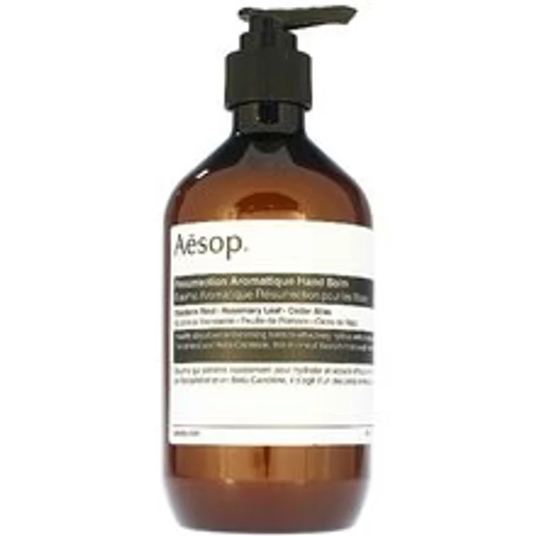 Resurrection Aromatique Hand Balm - 500 ml