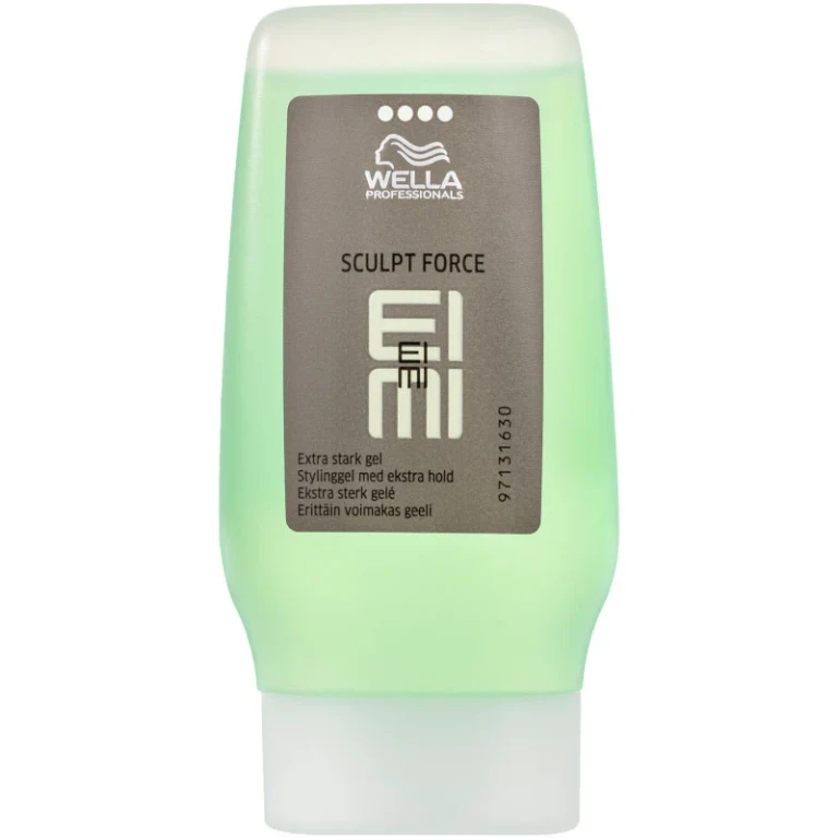 EIMI Sculpt Force 125 ml