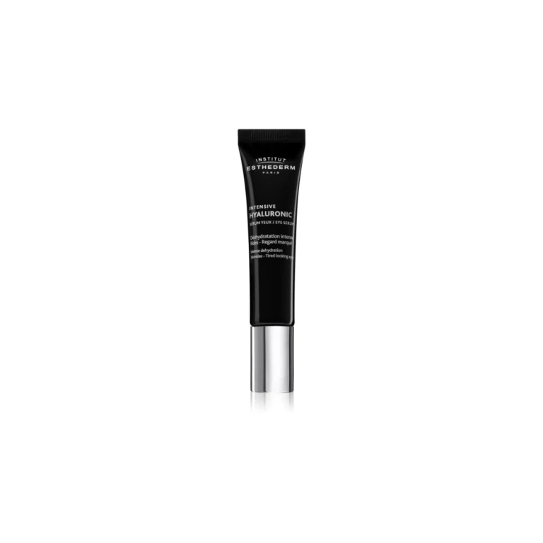 Intensive Hyaluronic Eye Serum 15 ml