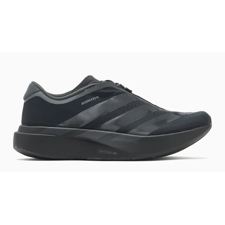 Men's Adidas Adizero Evo SL Zip