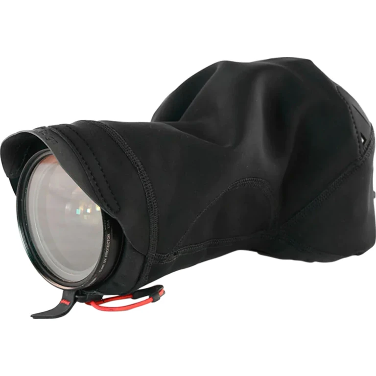 Medium Shell Camera Cover