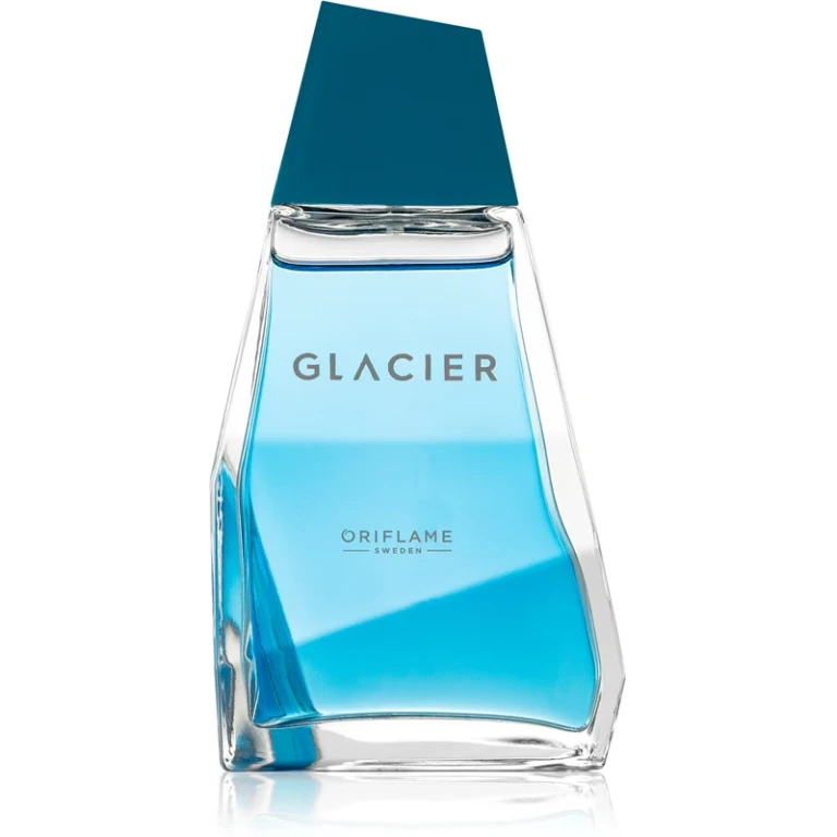Glacier Eau de Toilette for men 100 ml