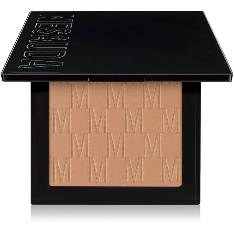 Milan Venus compact bronzing powder color 102 Honey Gold 10 g