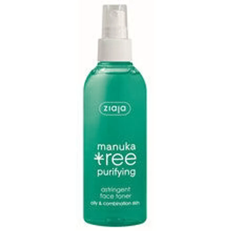 Manuka Tree Purifying Toner - 200ml