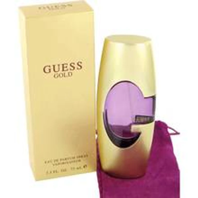 Gold EDP 75ml