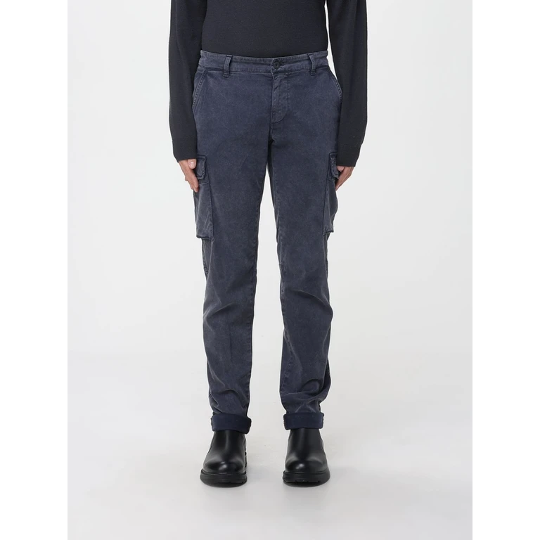 Pants Men color Grey (2PN2A2142MBE130M309309)