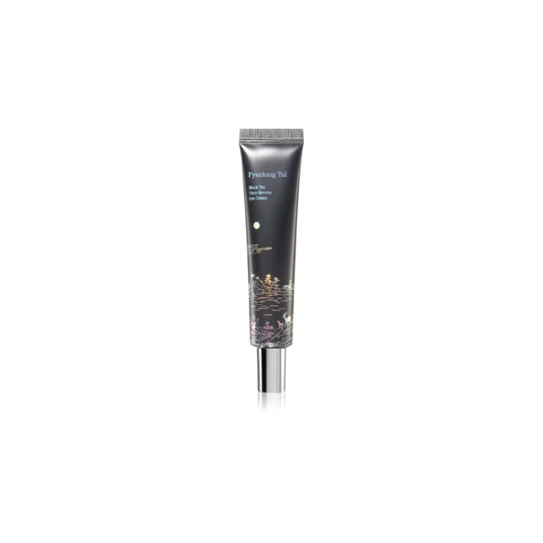 Black Tea Time Reverse Multi-Corrective Eye Cream for Bright and Smooth Skin 25ml