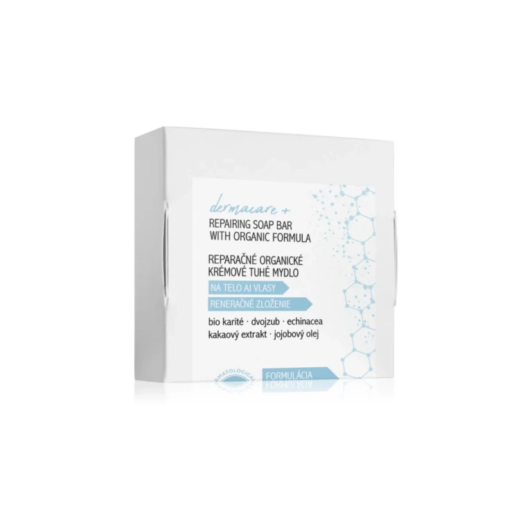 organic soap repairing regenerating effect 150 g