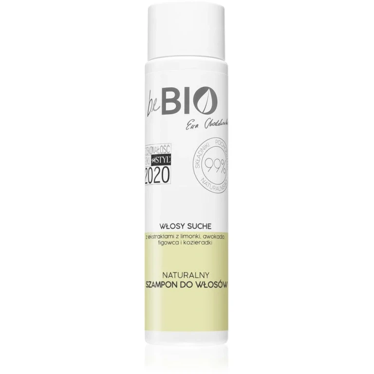 Dry shampoo for dry and dull hair 300 ml