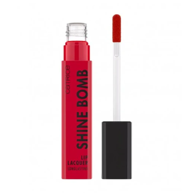 Shine Bomb Lipstick 040 About Last Night