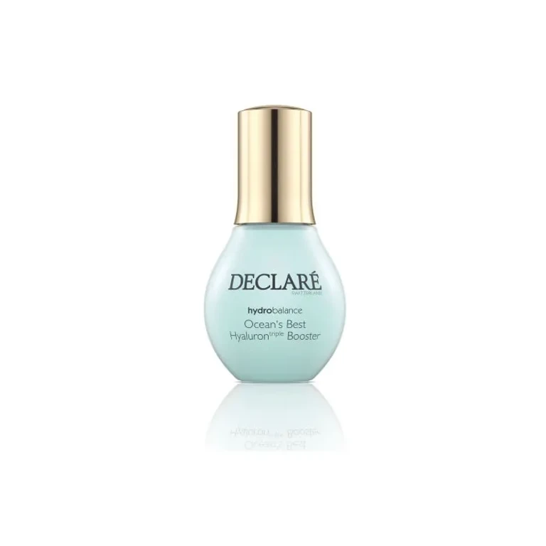 Ocean's Best Hyaluron Triple Booster 50ml