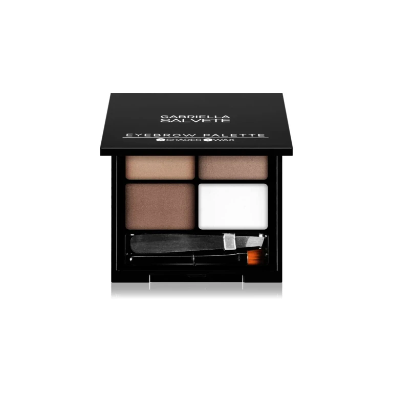 Eyebrow palette 5.2 g