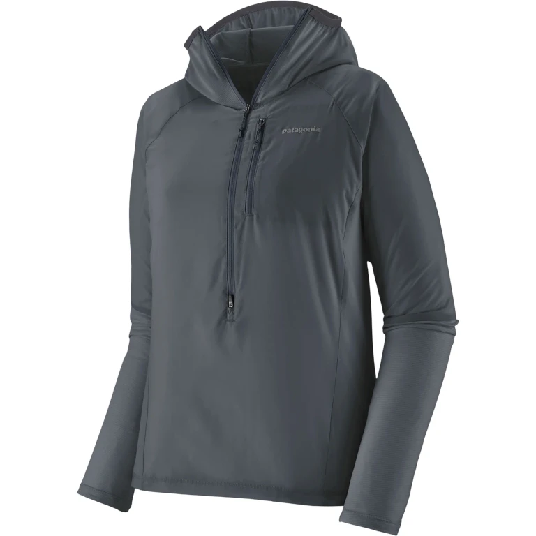 Airshed Pro Pullover Jacket - Women's