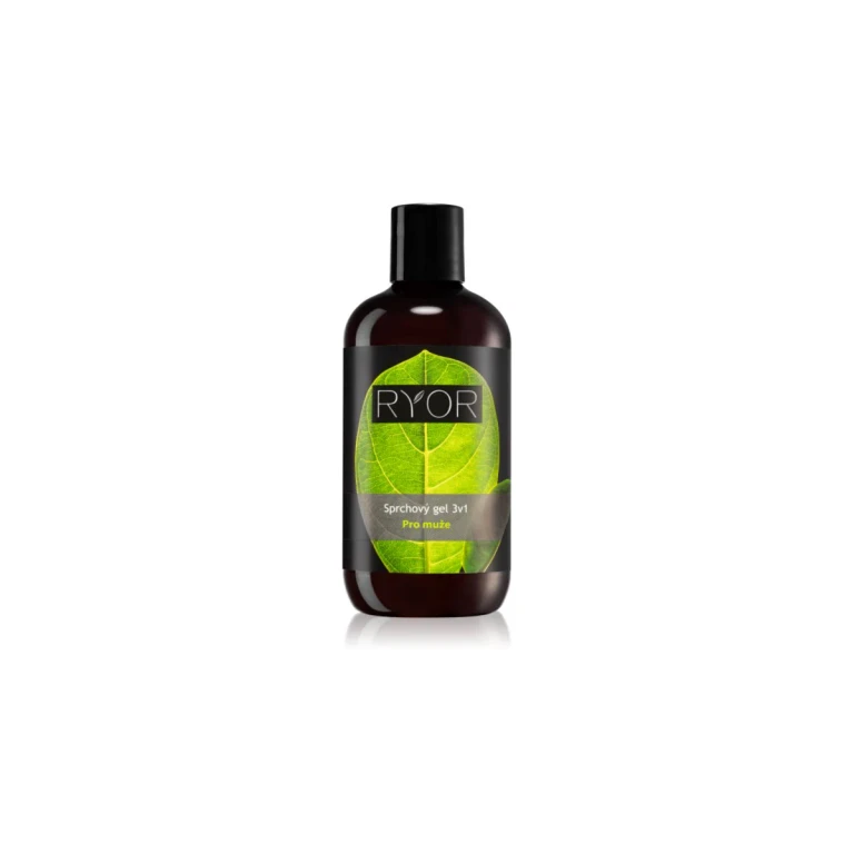 3in1 Shower Gel for Men 250 ml