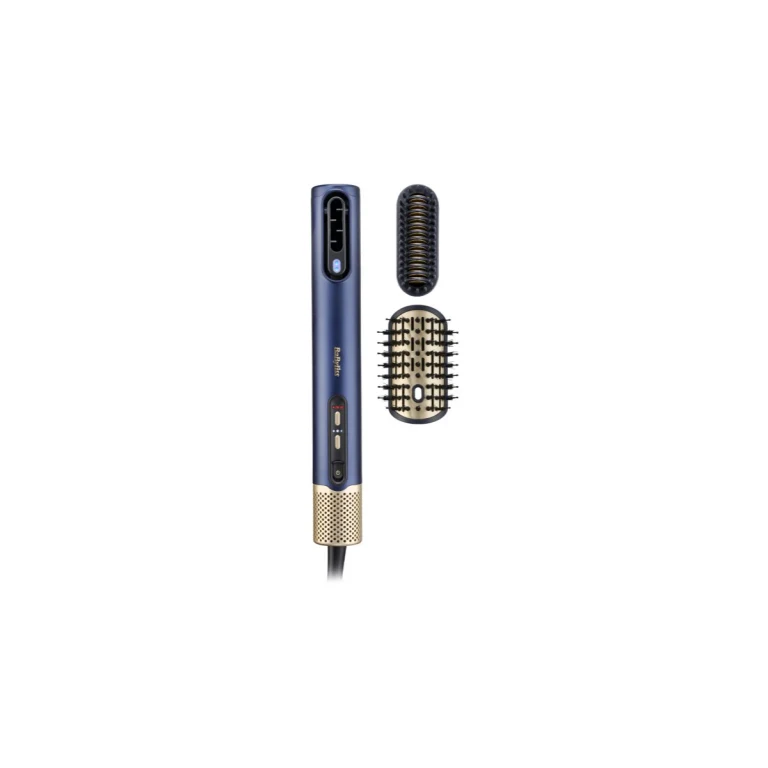 Secador de pelo, 3 en 1 Alisador de aire AS6550E