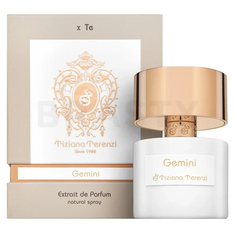 Gemini Perfume Extract - 100ml