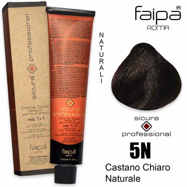 Sicura Professional 120 ml