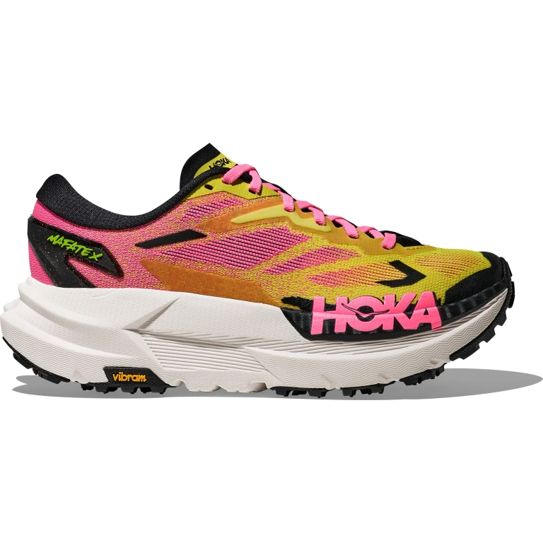 Mafate X Trail Running Shoes - Women's